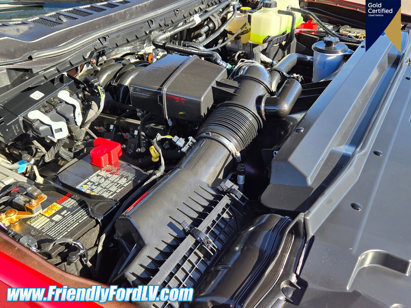 Certified 2024 Ford F250 Platinum image 16