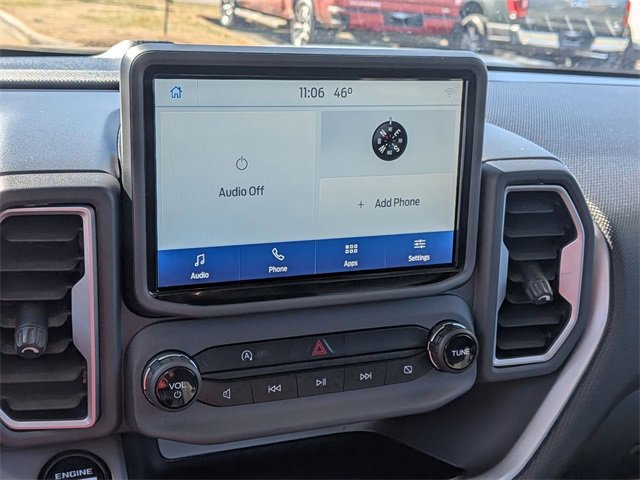 Certified 2021 Ford Bronco Sport Big Bend image 19