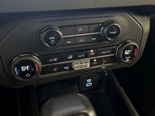 Certified 2025 Ford Bronco Big Bend AWD/4WD image 16