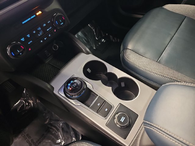 Certified 2023 Ford Bronco Sport Outer Banks AWD/4WD image 25