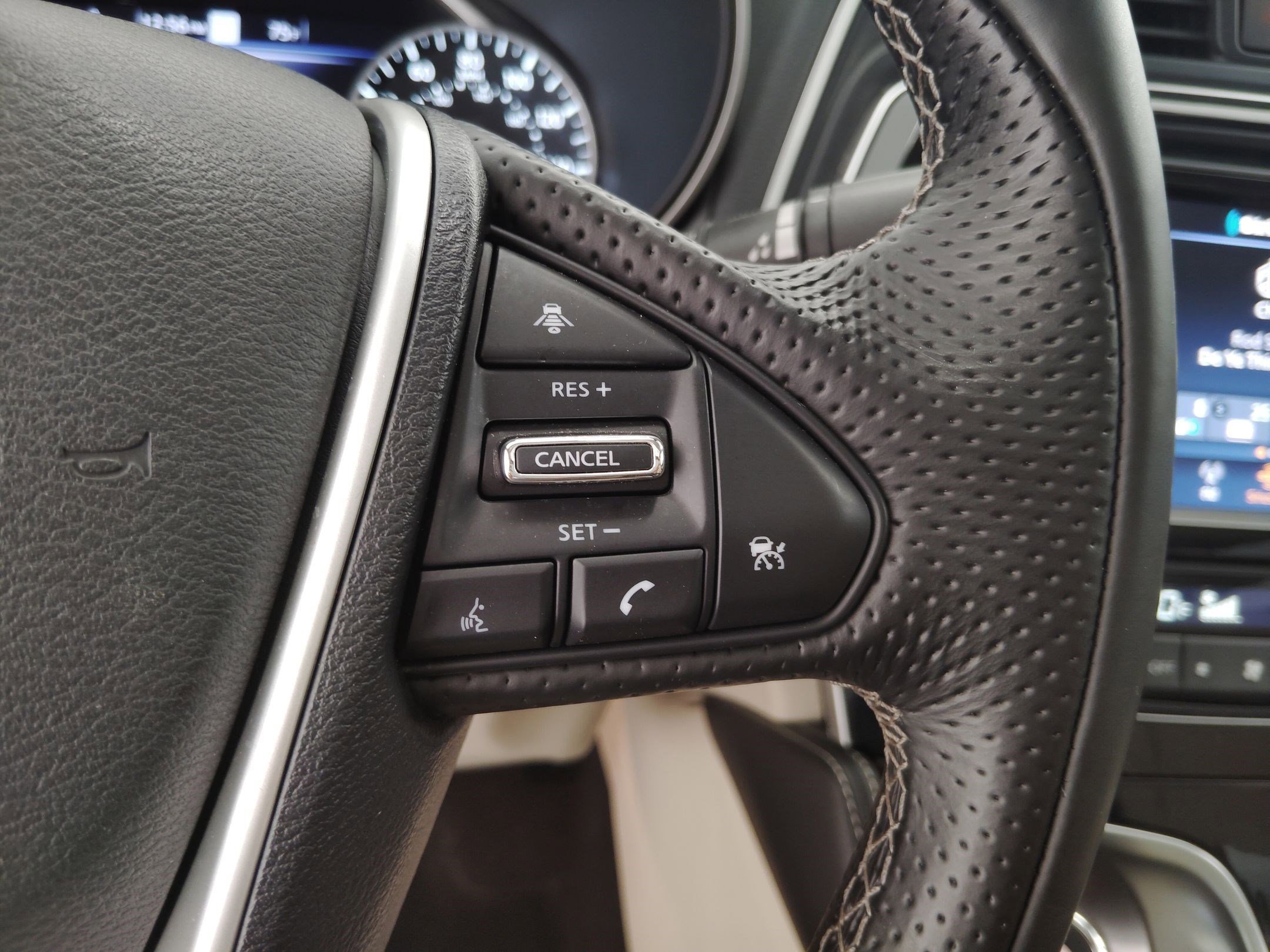 Used 2023 Nissan Maxima Platinum w/ Sport Mat Group image 29