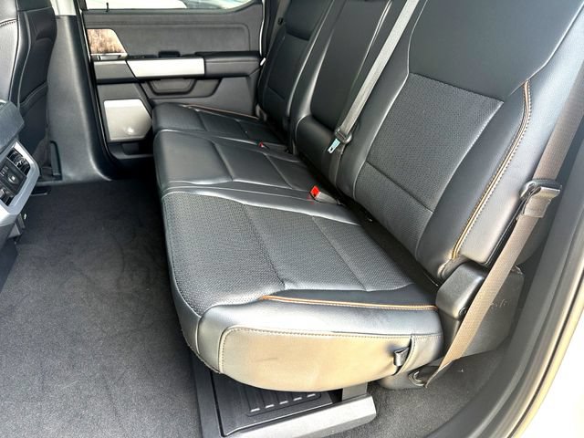 Certified 2025 Ford F250 Lariat w/ Tremor Off-Road Package AWD/4WD image 24