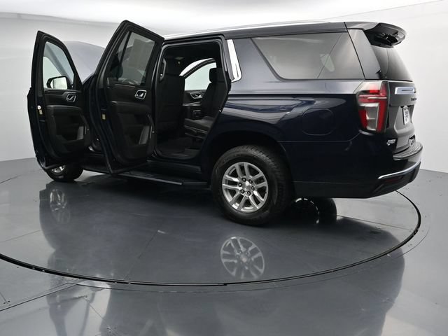 Used 2024 Chevrolet Tahoe LT AWD/4WD image 38