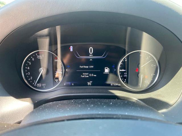 Used 2024 Buick Enclave Premium FWD image 20