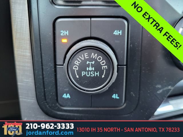 Certified 2023 Ford F150 King Ranch w/ Equipment Group 601A High AWD/4WD image 27
