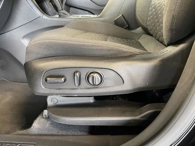 Used 2021 Chevrolet Equinox LT image 21