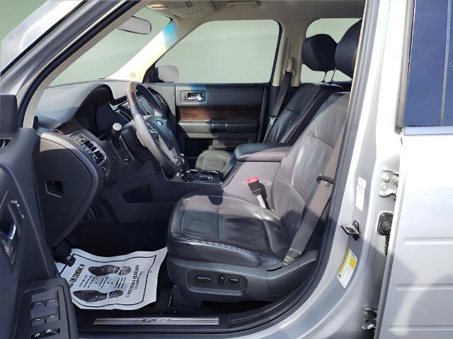Certified 2019 Ford Flex Limited FWD image 13