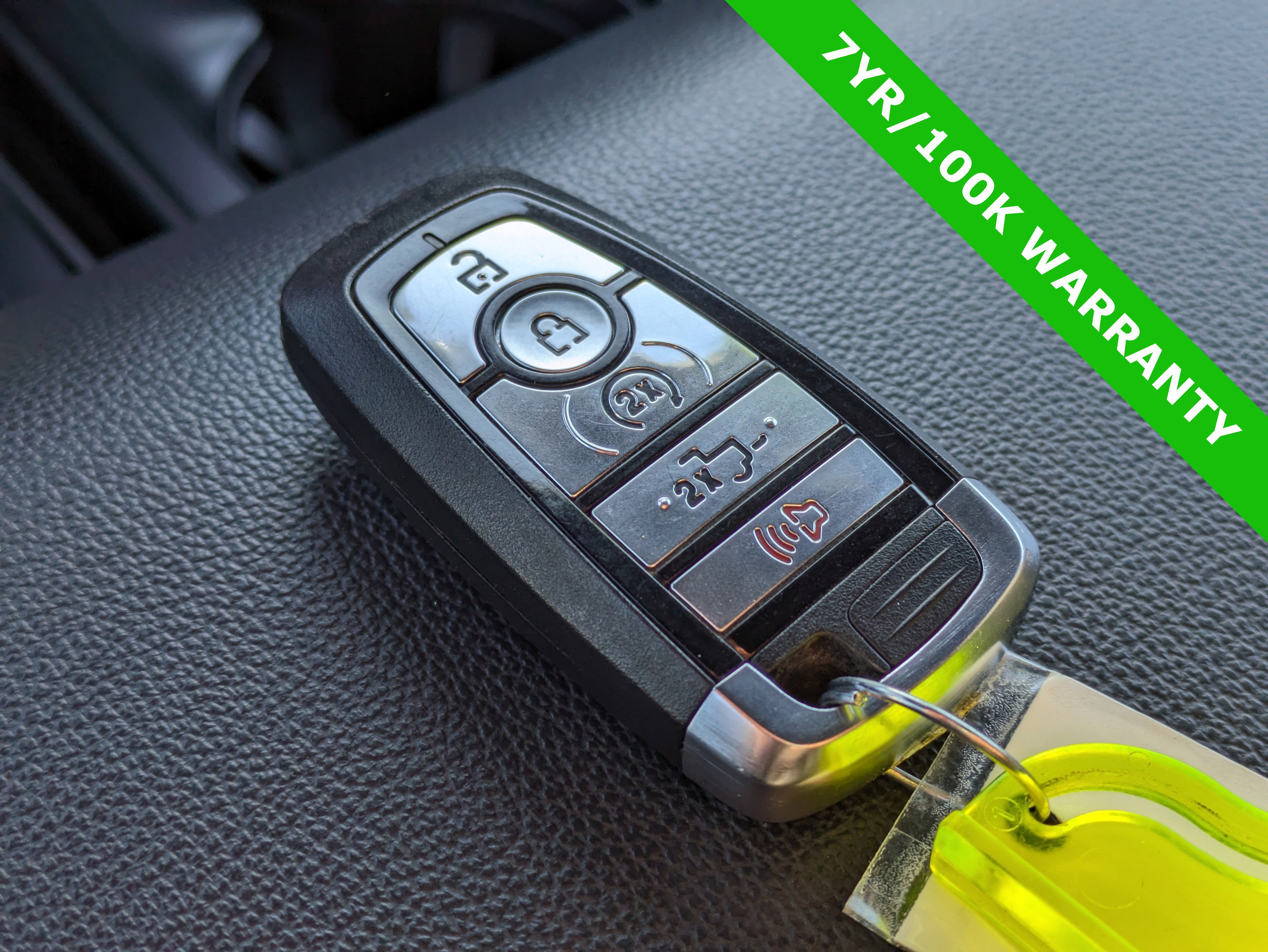 Certified 2023 Ford F150 XLT w/ Equipment Group 302A High image 34