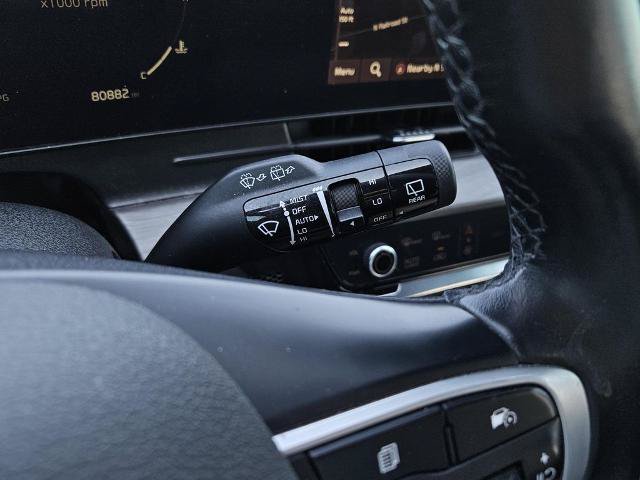 Used 2023 Kia Sportage X-Pro Prestige AWD/4WD image 31