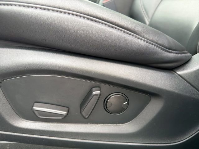 Certified 2023 Ford Explorer XLT w/ Equipment Group 202A image 29