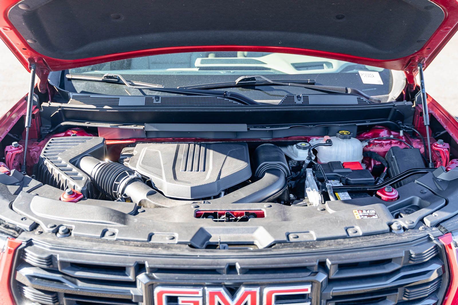 Used 2024 GMC Acadia Elevation w/ Black Edition image 22