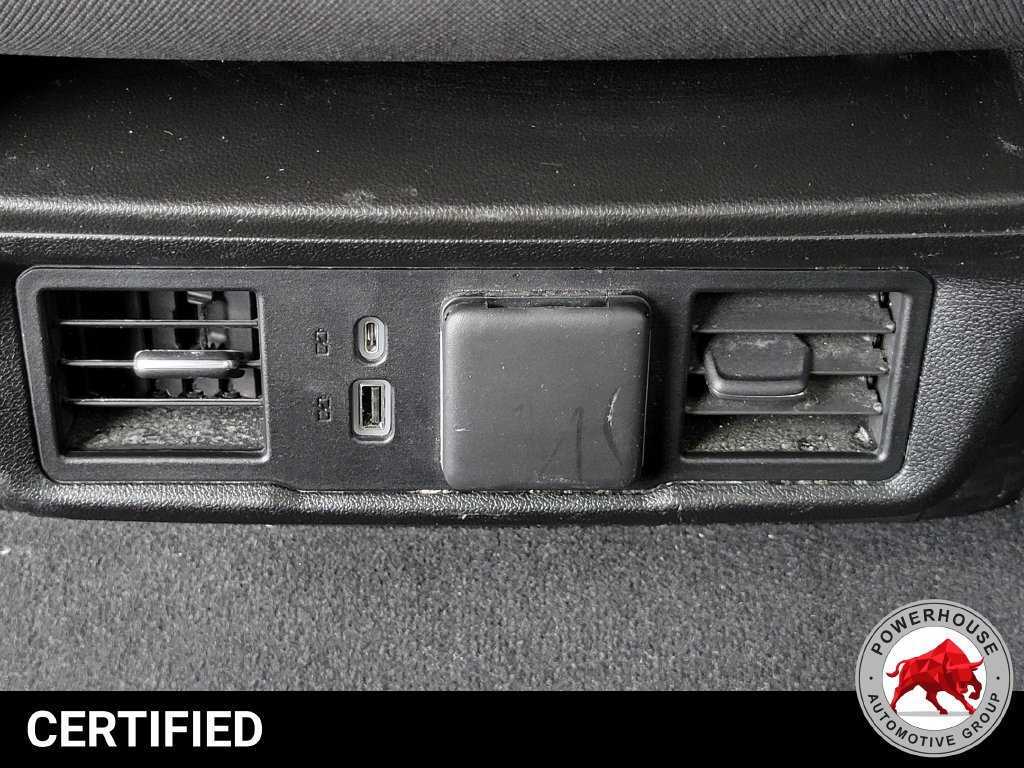 Used 2023 Chevrolet Silverado 1500 LT w/ Protection Package AWD/4WD image 17