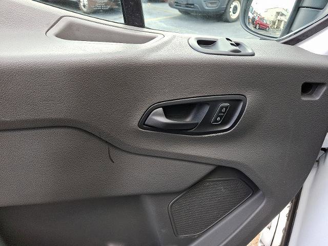 Certified 2023 Ford Transit 350 DRW image 12