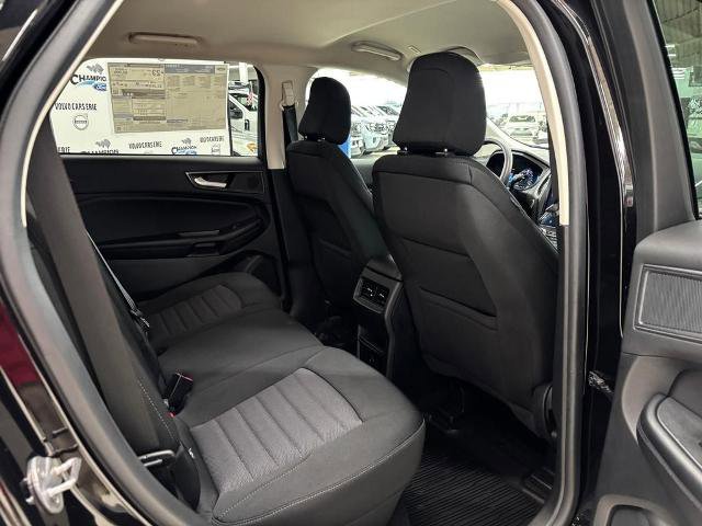 Certified 2024 Ford Edge SE image 14