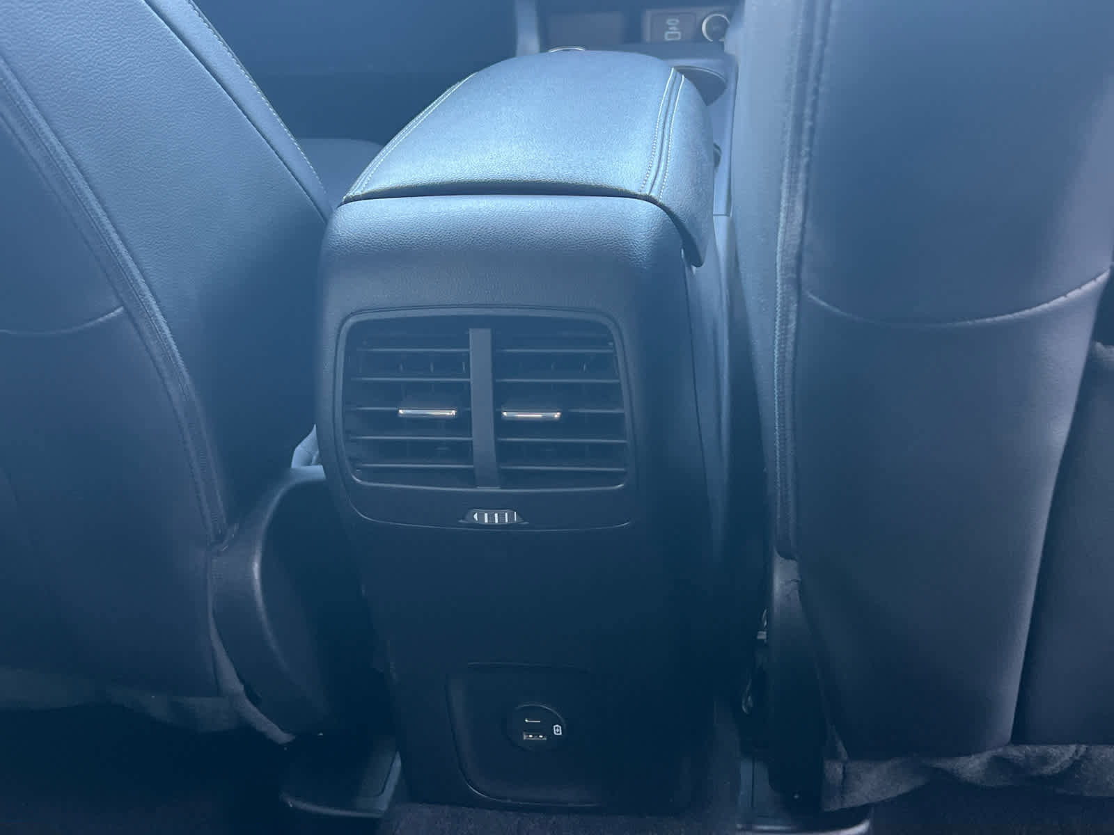 Certified 2021 Ford Escape SEL image 23