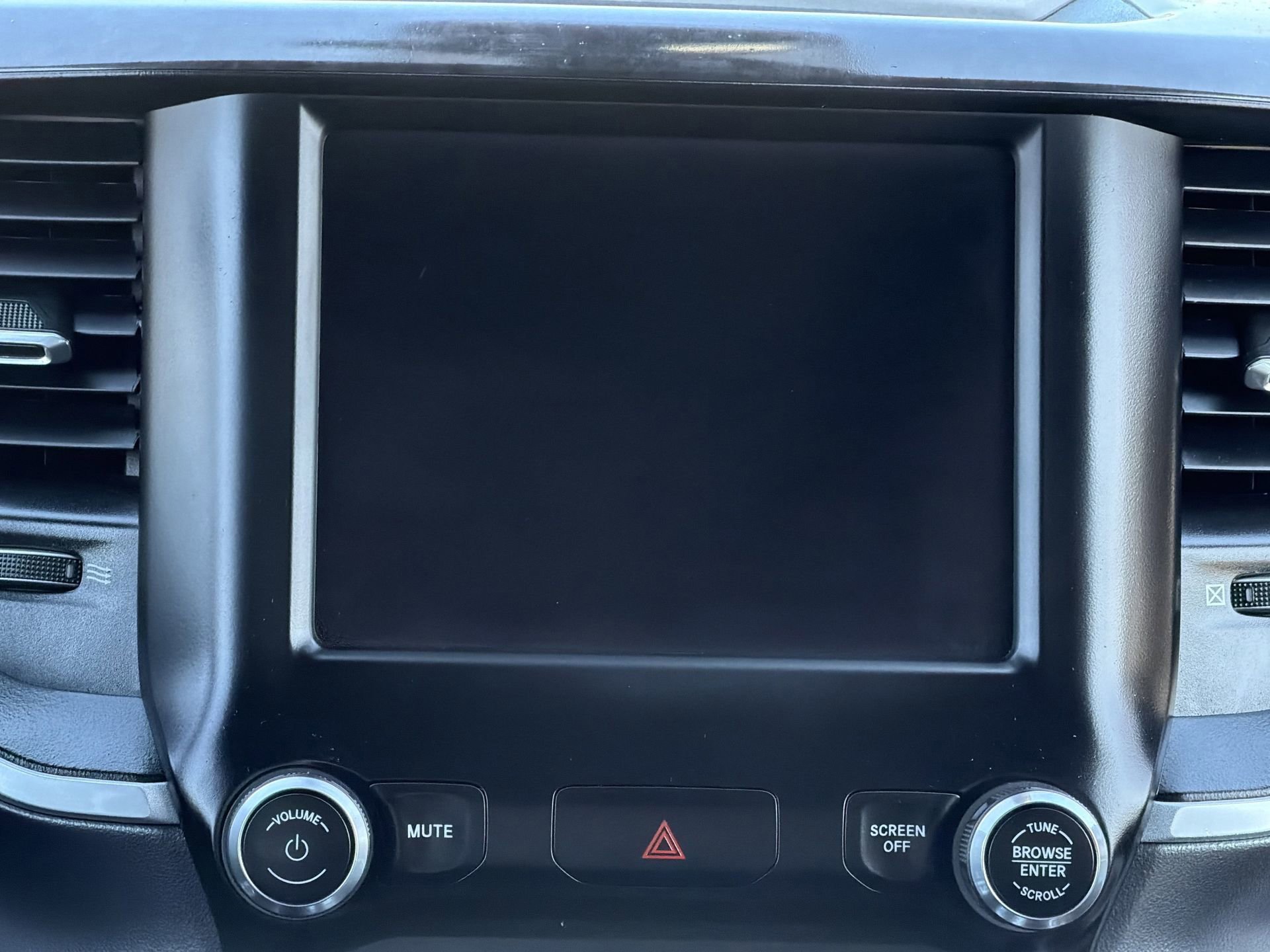 Used 2022 RAM 1500 Big Horn image 10