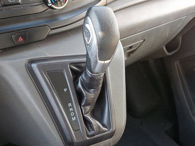 Certified 2022 Ford Transit 350 DRW image 14