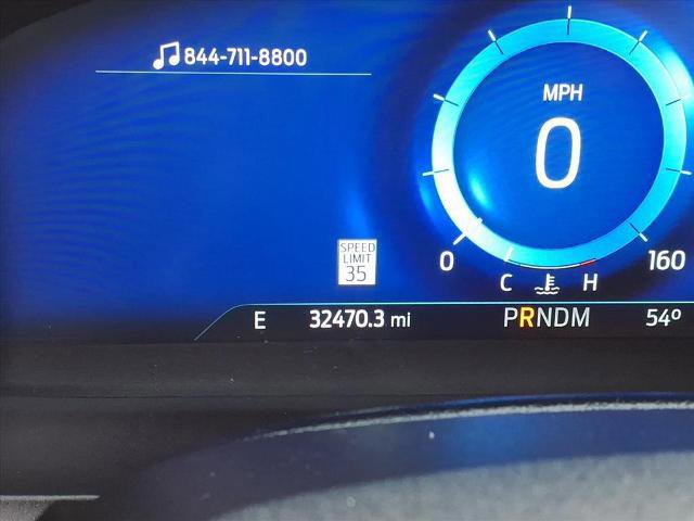 Certified 2023 Ford Explorer ST w/ Equipment Group 401A image 17