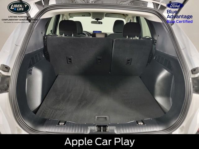 Certified 2022 Ford Escape SE w/ Cold Weather Package image 14