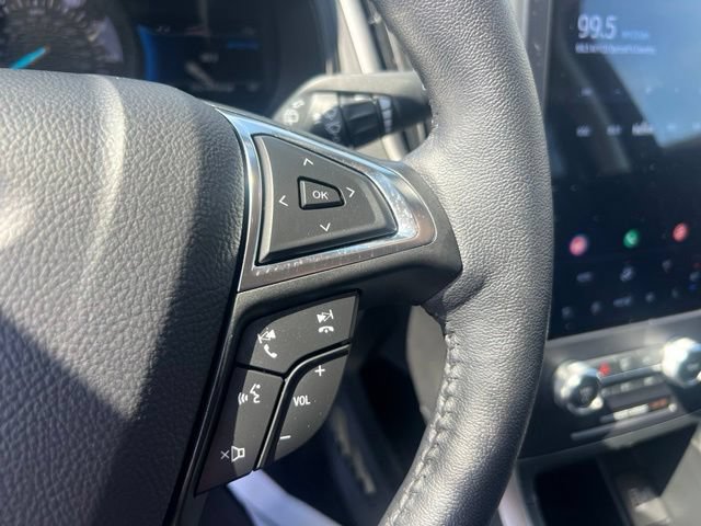 Certified 2024 Ford Edge SEL w/ Convenience Package AWD/4WD image 10