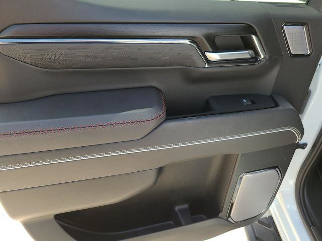 Used 2024 GMC Sierra 1500 AT4X AWD/4WD image 15