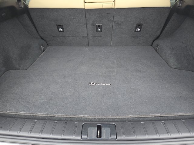 Used 2021 Lexus RX 350 FWD w/ Accessory Package image 30