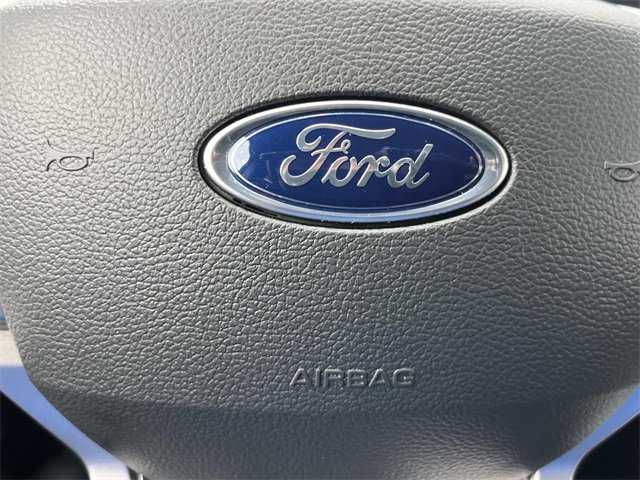 Certified 2022 Ford Explorer Limited w/ Equipment Group 301A image 36