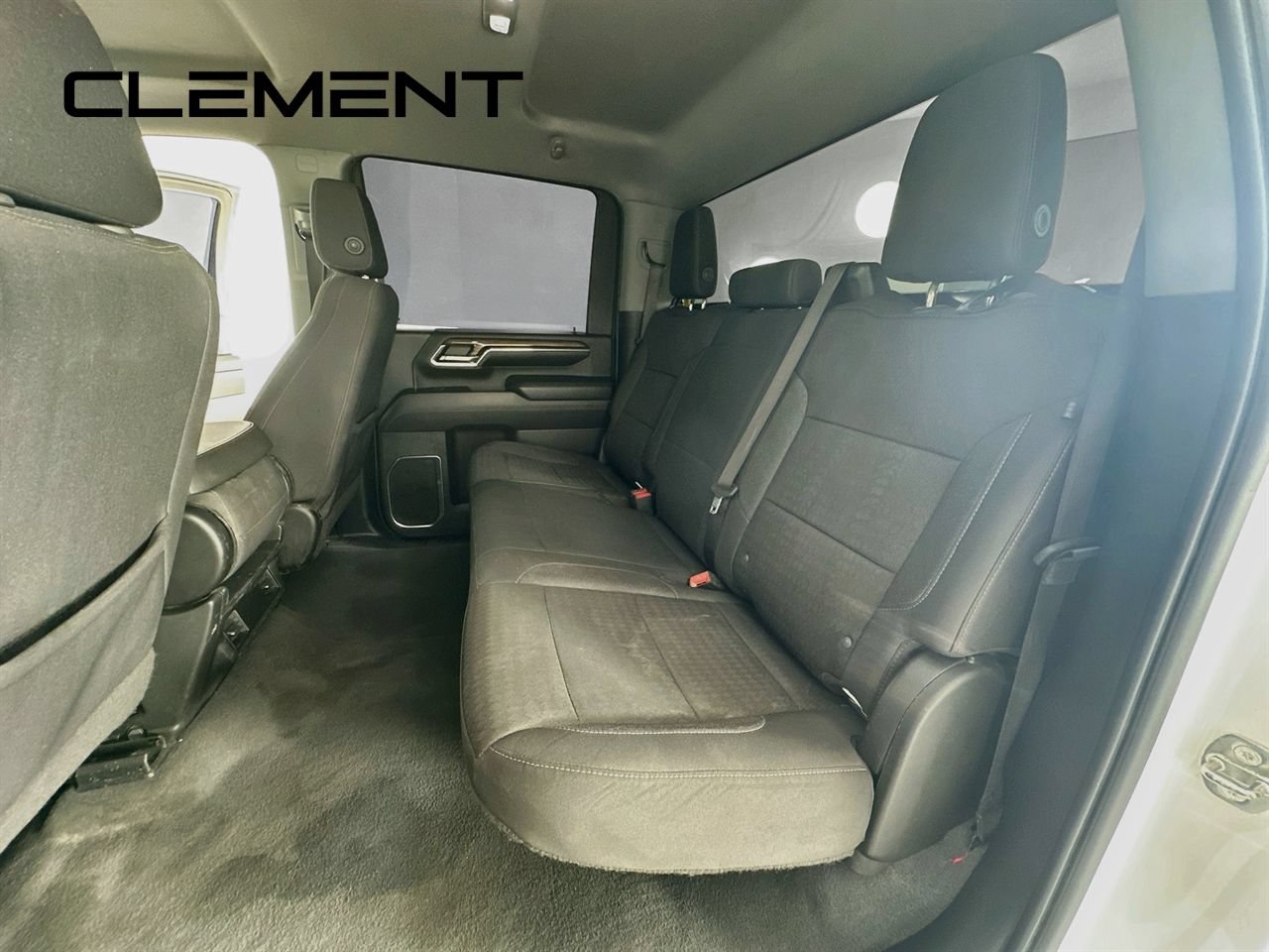 Used 2024 Chevrolet Silverado 3500 LT AWD/4WD image 30