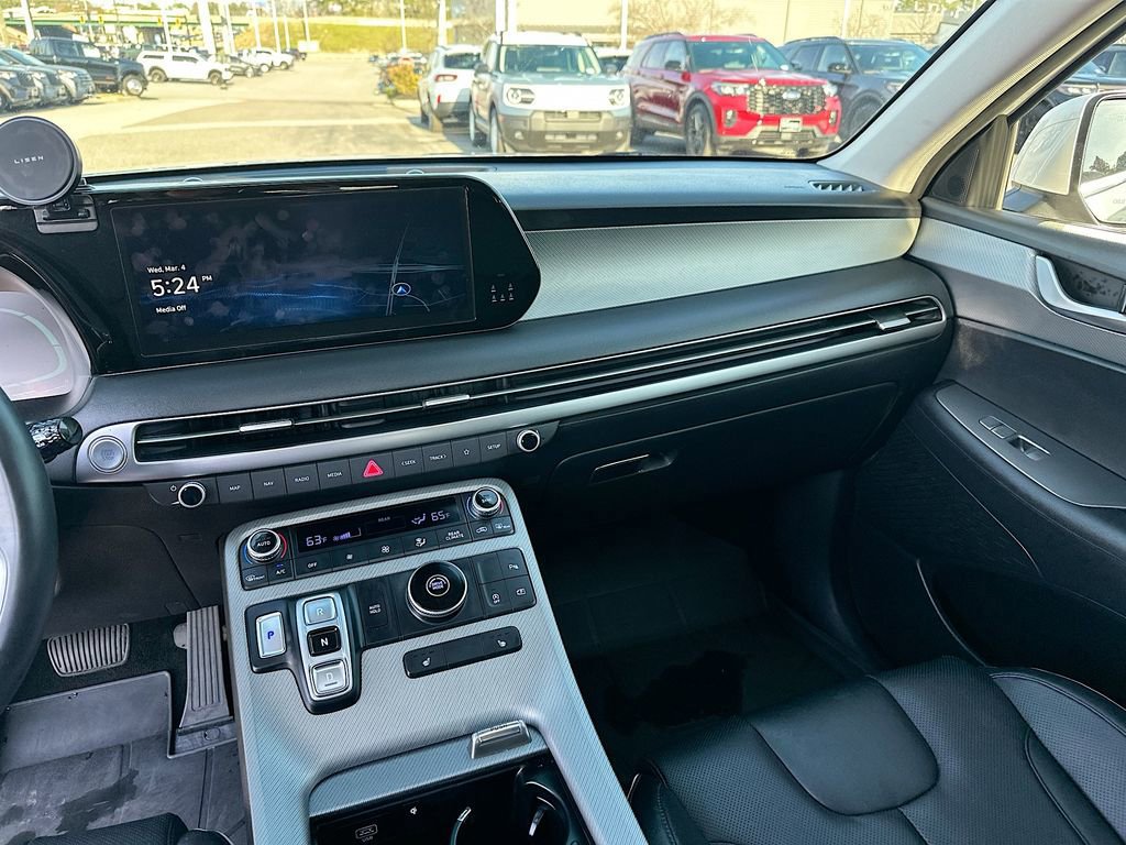 Used 2023 Hyundai Palisade XRT w/ Cargo Package image 20