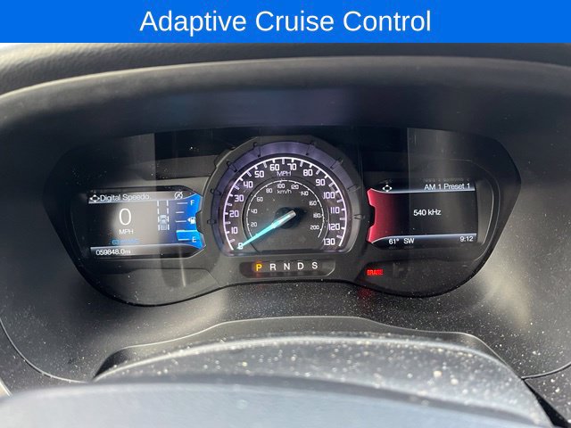 Certified 2019 Ford Ranger Lariat w/ Equipment Group 501A Mid AWD/4WD image 14