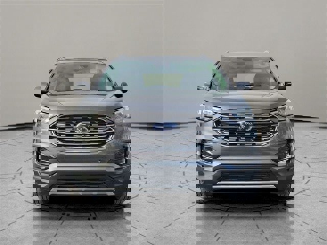 Certified 2022 Ford Edge Titanium image 9