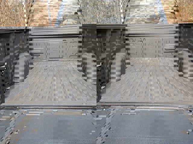 Certified 2025 Ford F150 King Ranch w/ FX4 Off-Road Package image 32