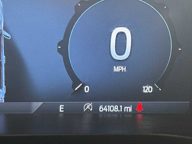 Certified 2024 Ford F150 STX image 11