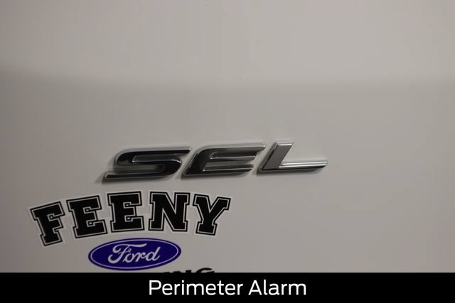 Certified 2023 Ford Edge SEL w/ Convenience Package AWD/4WD image 25