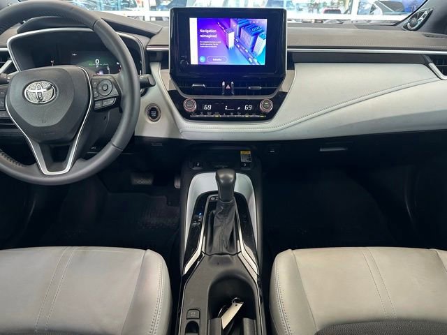 Used 2023 Toyota Corolla XSE FWD image 14