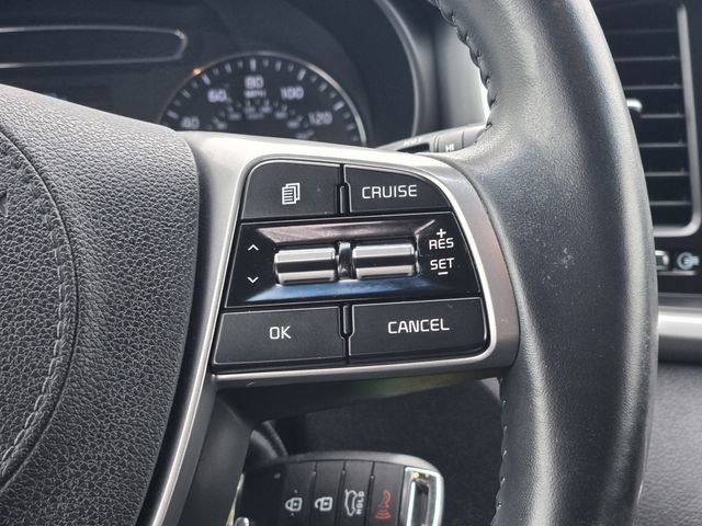 Used 2019 Kia Sorento FWD w/ LX Convenience Package image 26