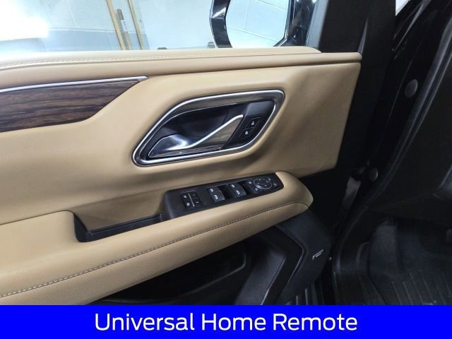 Used 2021 Chevrolet Tahoe Premier w/ Premium Package image 20