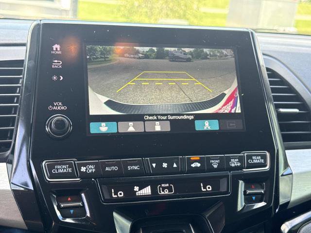 Used 2023 Honda Odyssey Touring image 22
