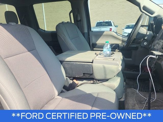 Certified 2022 Ford F350 XL w/ STX Appearance Package image 42