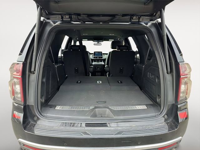 Used 2024 Chevrolet Tahoe Premier image 22