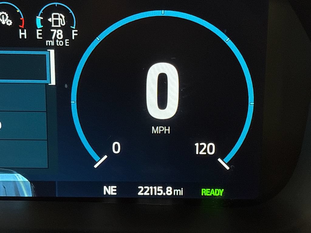 Certified 2022 Ford F150 Lariat AWD/4WD image 23