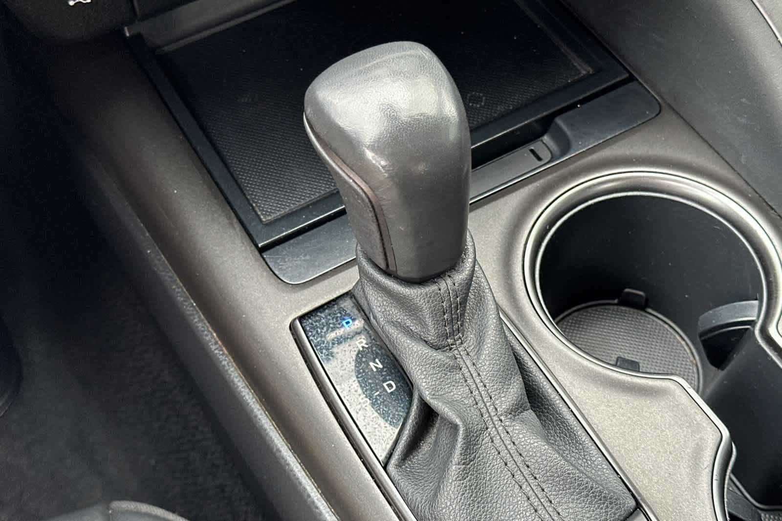 Used 2023 Toyota Camry SE image 21