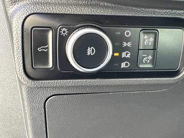 Certified 2025 Ford Explorer Platinum w/ LUX Leather Package image 31