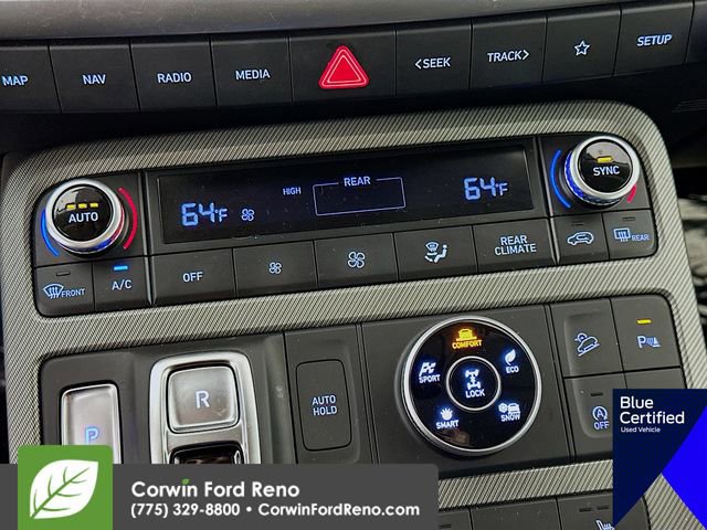 Used 2024 Hyundai Palisade SEL image 19