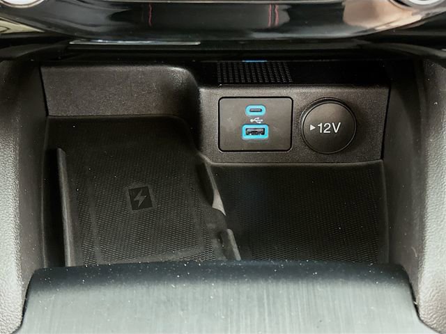 Certified 2023 Ford Escape ST-Line Elite w/ Premium Technology Package image 19