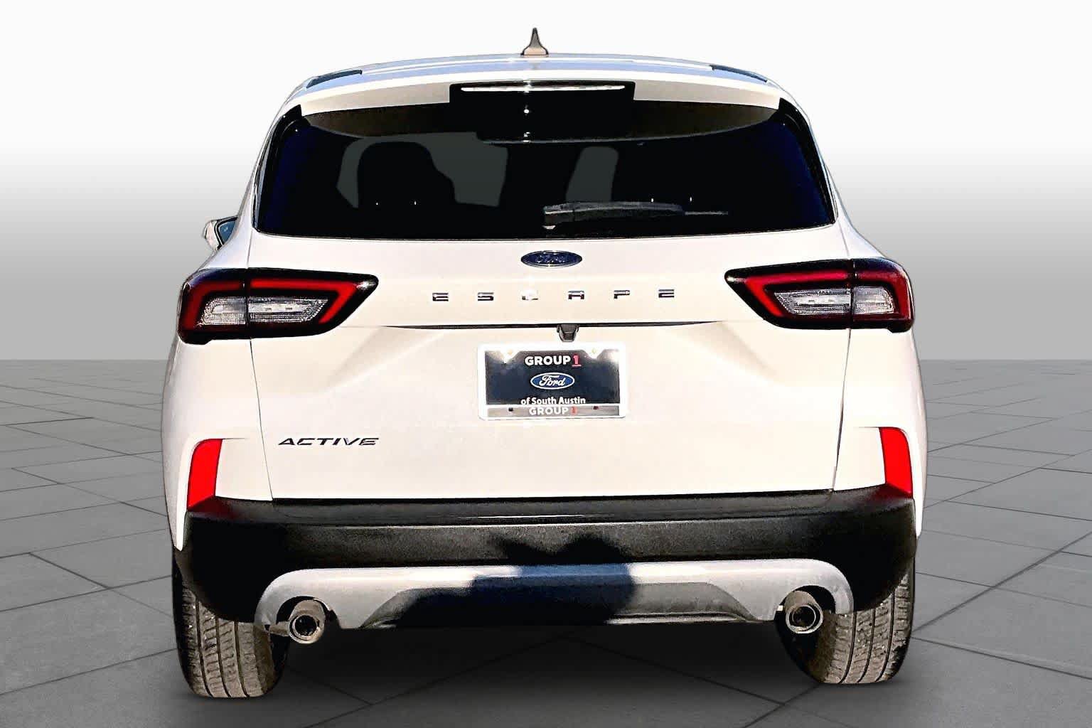 Certified 2023 Ford Escape Active FWD image 5