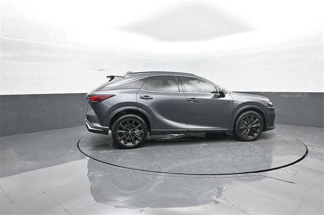 Used 2026 Lexus RX 350 F Sport image 8
