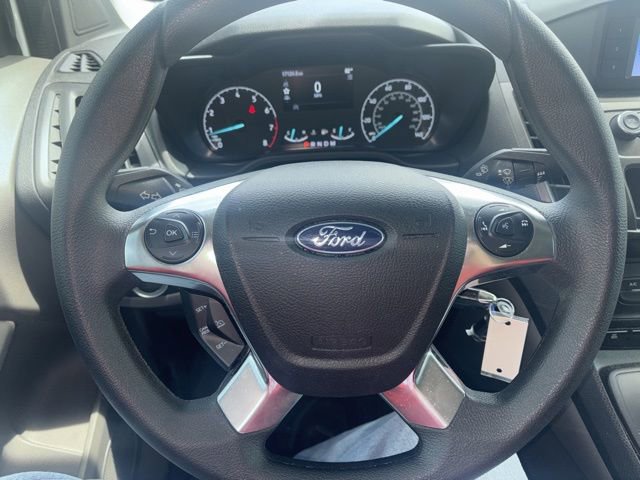 Certified 2023 Ford Transit Connect XL FWD image 17