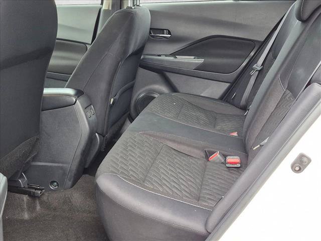 Used 2023 Nissan Kicks SV FWD image 16