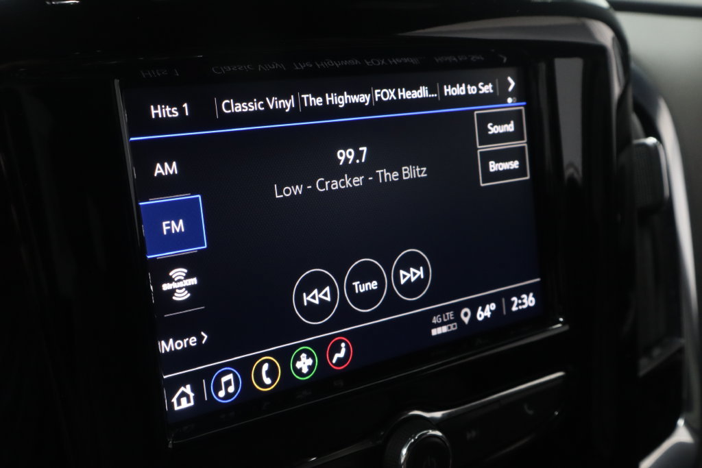 Used 2023 Chevrolet Traverse LT FWD image 26